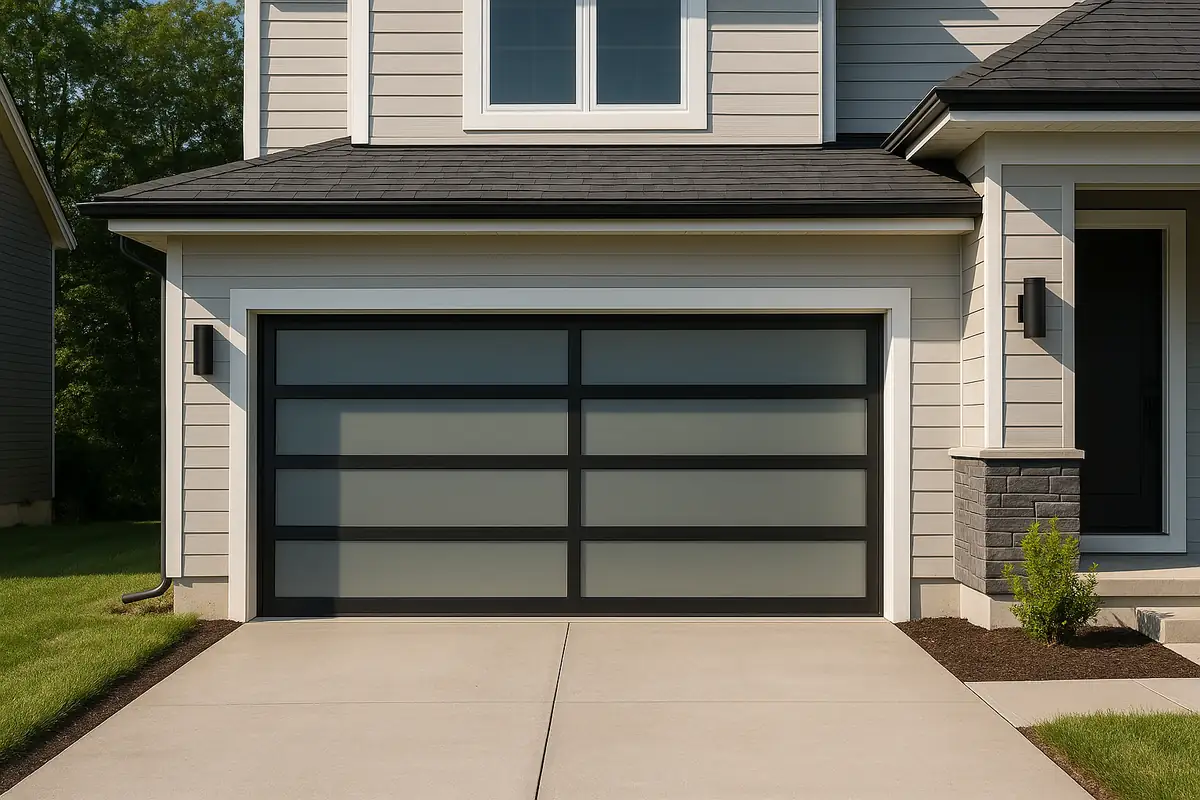 Enhance Energy Efficiency with A Class Garage Door Repair in Huntington Beach, CA