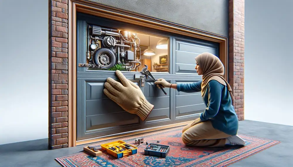 Garage Door Installation: What to Expect from A Class Garage Door Repair in Huntington Beach, CA