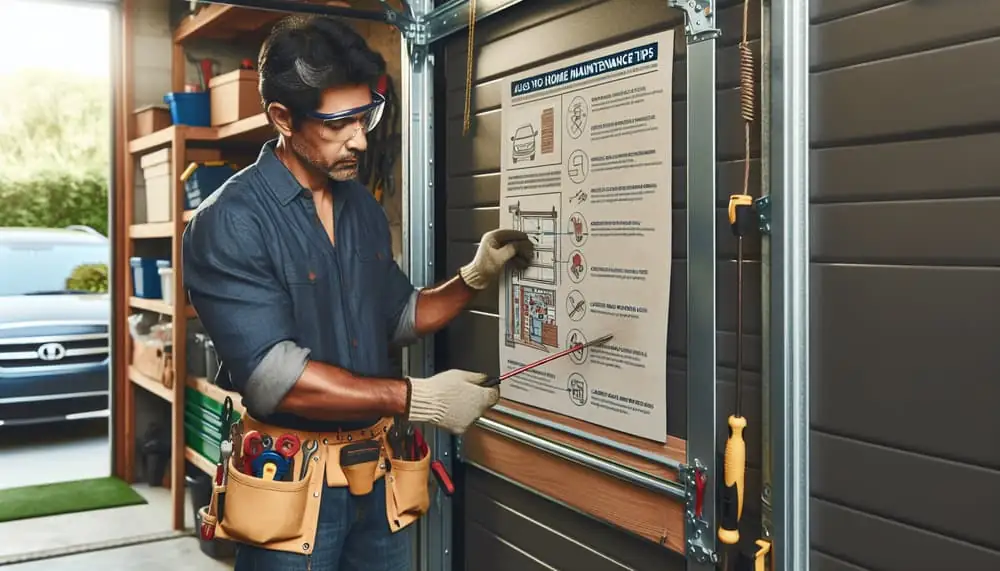 When to Replace vs Repair Your Garage Door: Expert Guide by A Class Garage Door Repair in Huntington Beach, CA