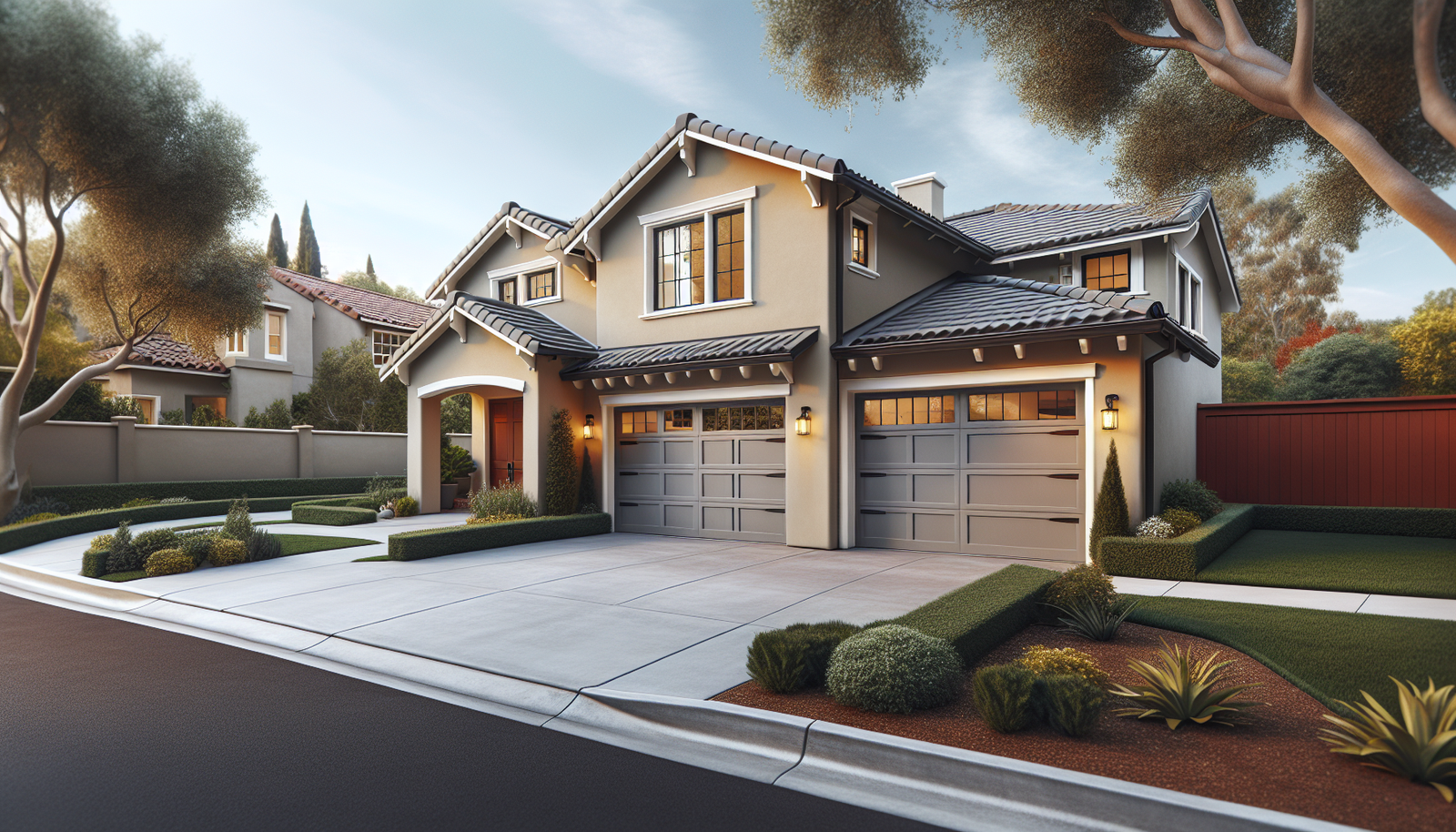Choosing the Right Garage Door for Your Climate: Expert Tips from A Class Garage Door Repair