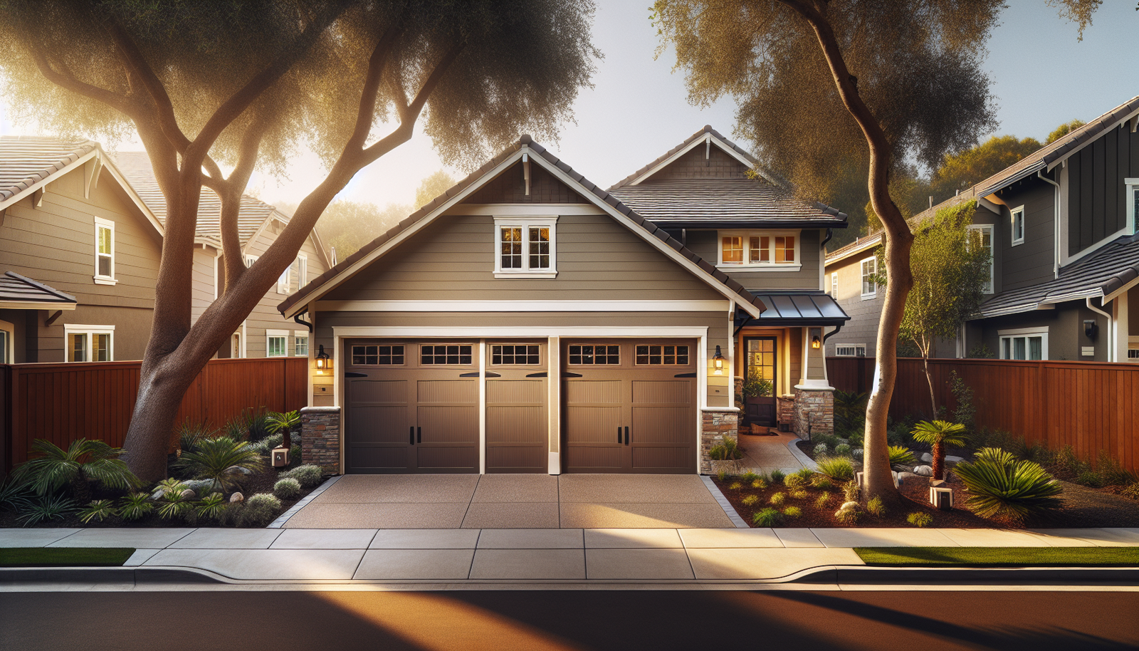 Common Garage Door Problems and How to Fix Them - A Class Garage Door Repair