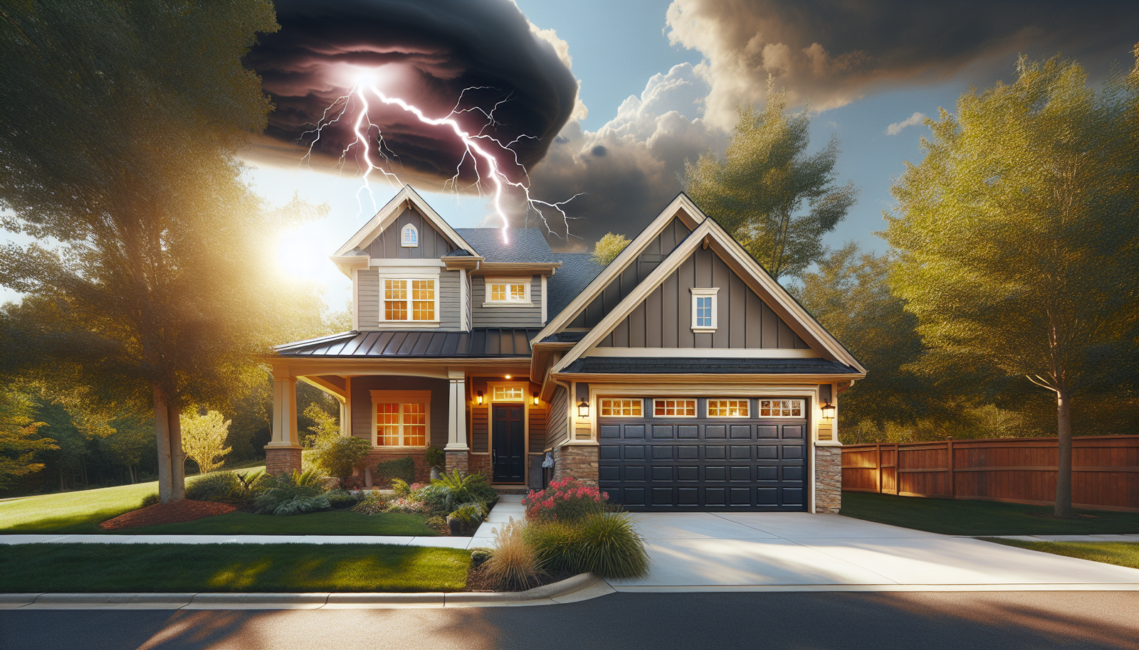 Emergency Garage Door Repairs in Huntington Beach: What to Do