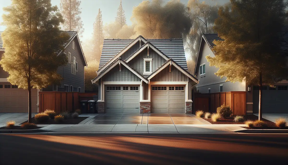 Garage Door Automation and Smart Home Integration in Huntington Beach, CA