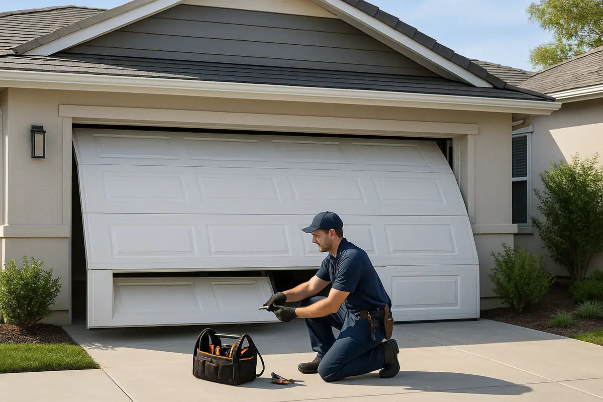 Garage Door Automation and Smart Home Integration in Huntington Beach, CA