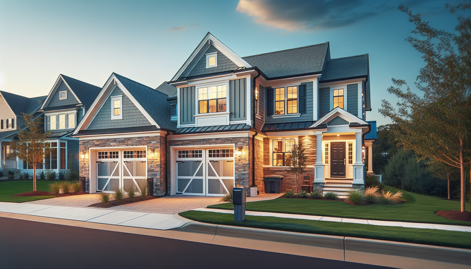 Garage Door Automation and Smart Home Integration in Huntington Beach, CA