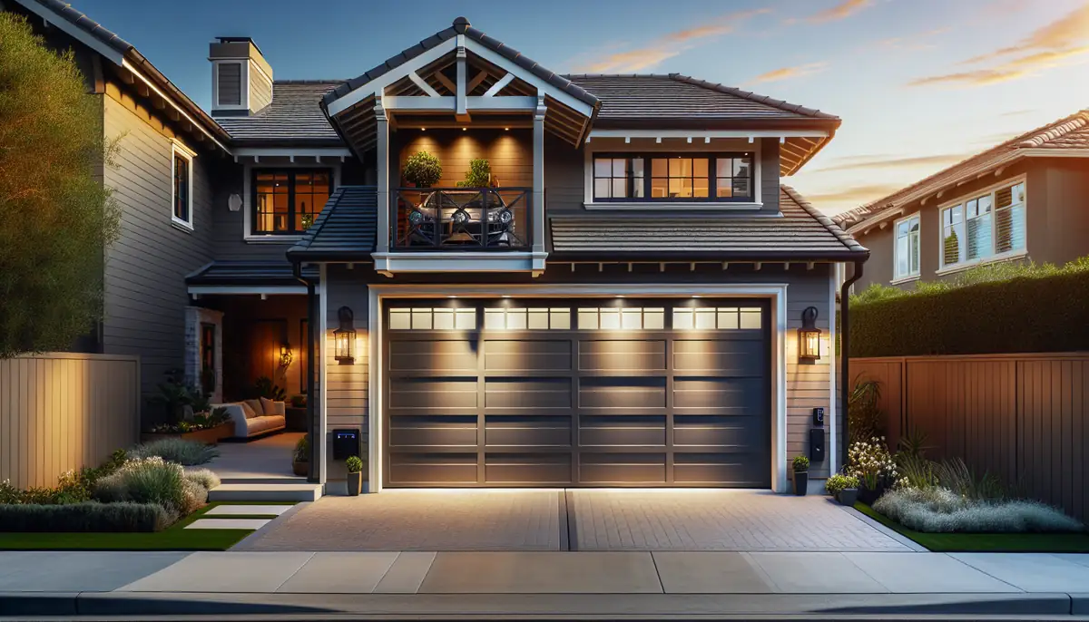 Understanding Different Garage Door Materials: A Comprehensive Guide by A Class Garage Door Repair
