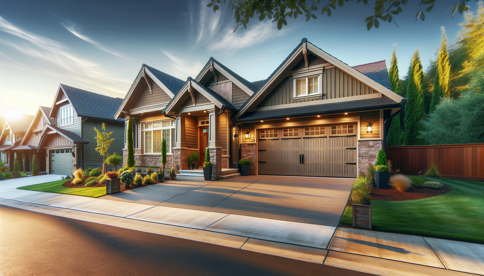 Garage Door Installation: What to Expect with A Class Garage Door Repair in Huntington Beach, CA