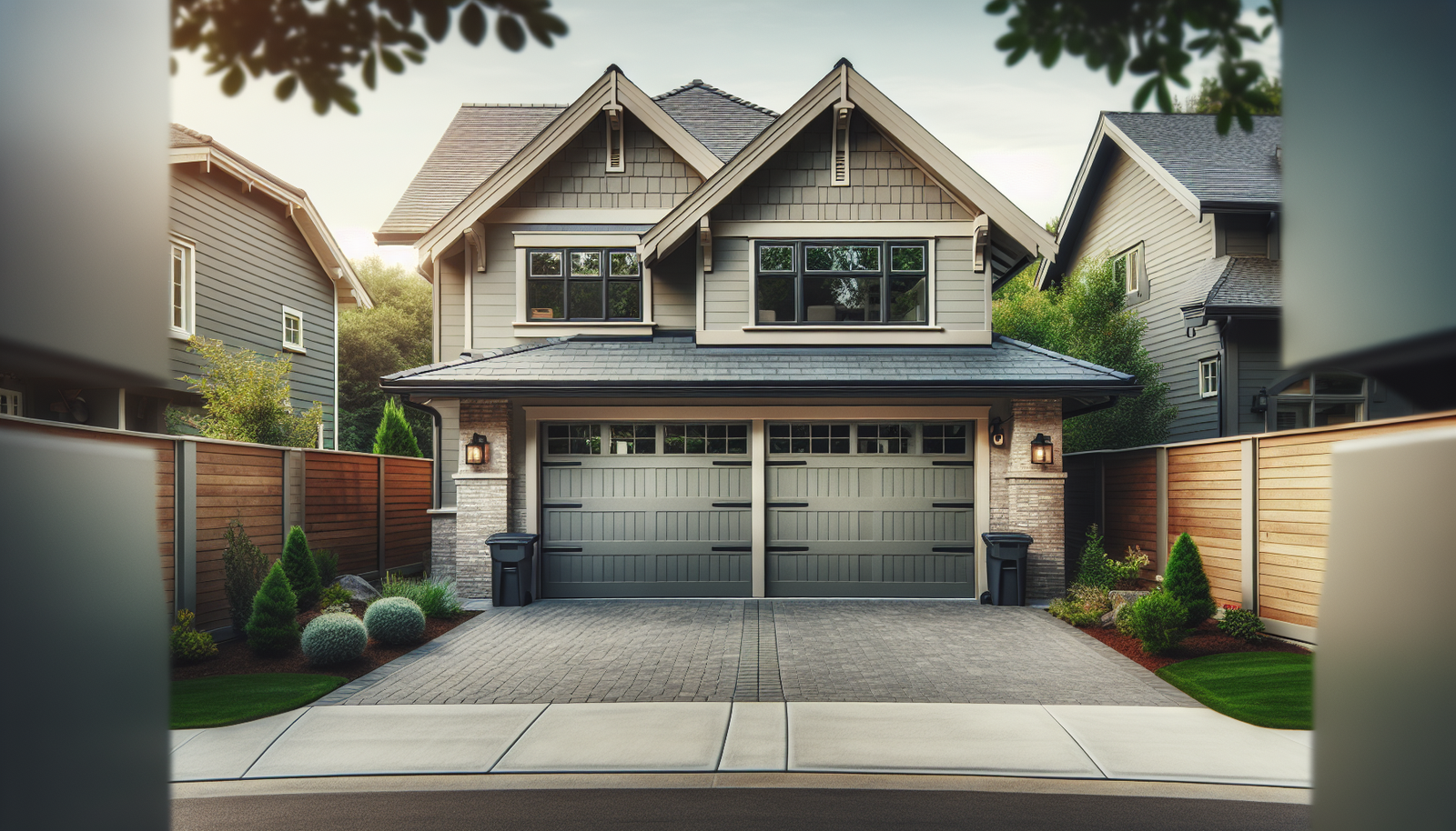 Garage Door Security: Protecting Your Home in Huntington Beach, CA