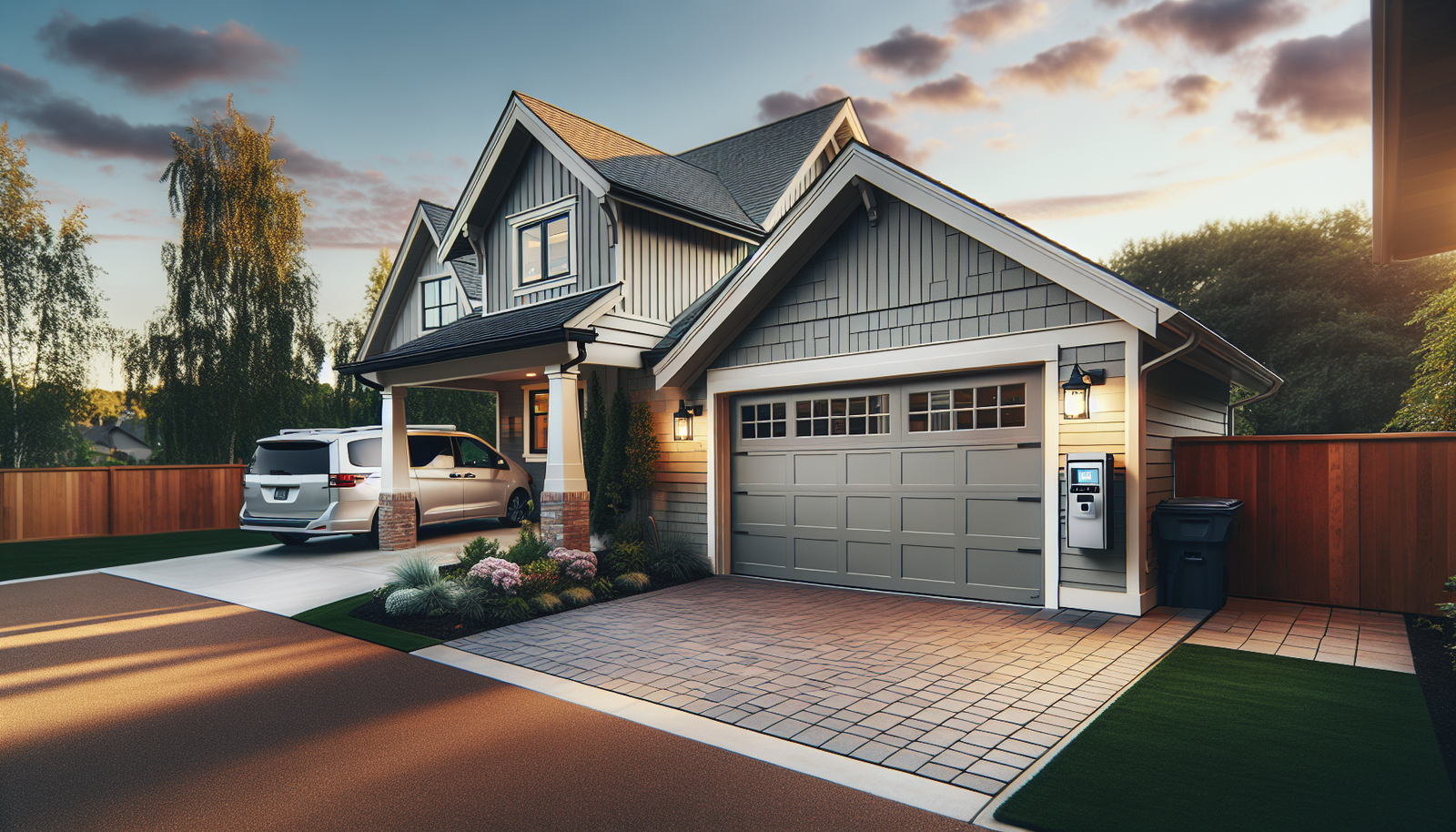 Complete Garage Door Maintenance Guide for Homeowners in Huntington Beach, CA