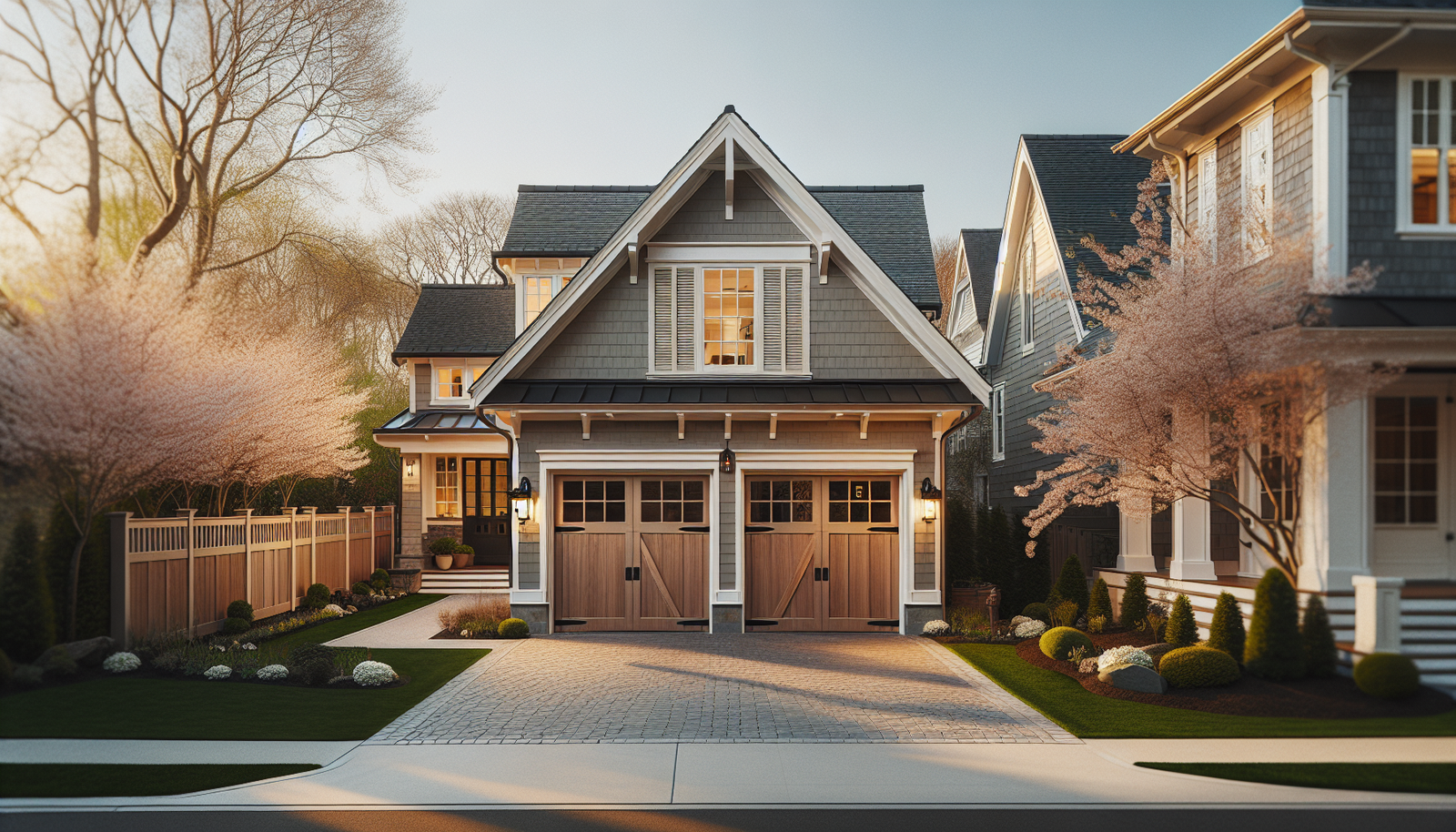 The Ultimate Garage Door Spring Maintenance Guide in Huntington Beach, CA