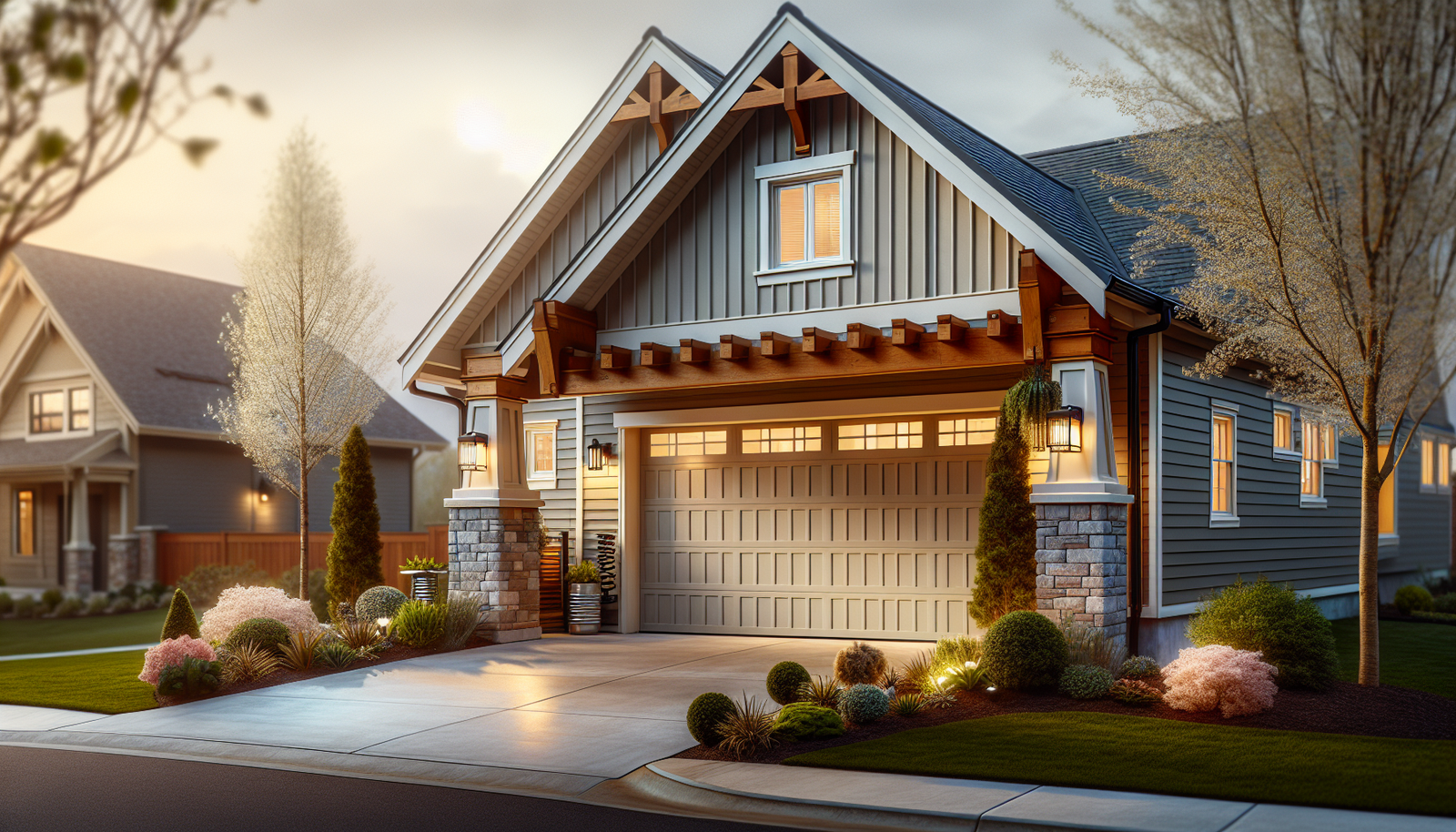 Essential Garage Door Spring Maintenance Guide | A Class Garage Door Repair