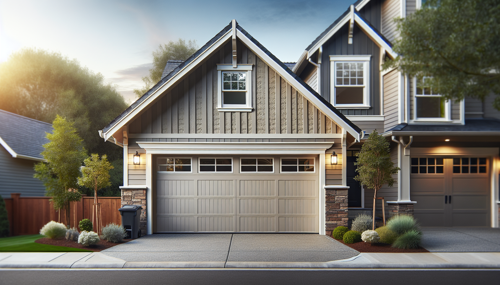 How to Extend the Life of Your Garage Door: Tips from A Class Garage Door Repair in Huntington Beach, CA