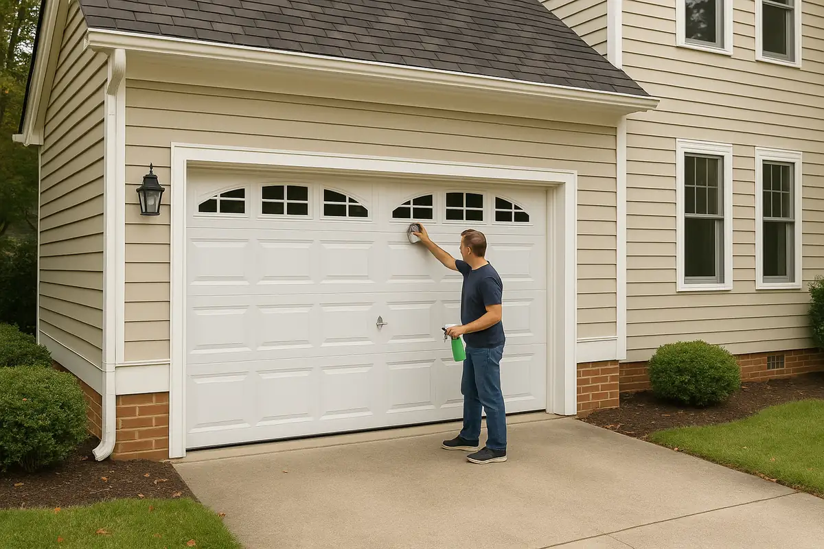 Signs Your Garage Door Opener Needs Replacement - A Class Garage Door Repair