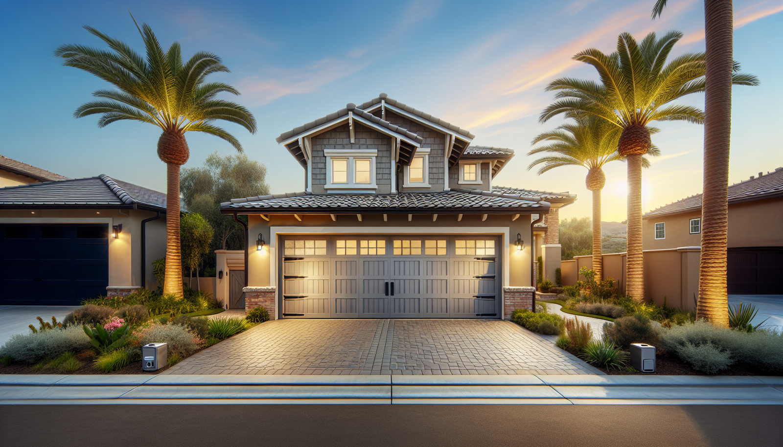 How to Program Your Garage Door Remote: A Comprehensive Guide for Huntington Beach Residents