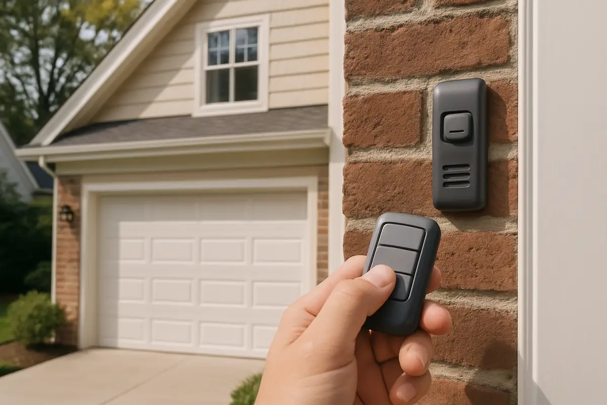 Weather-Proofing Your Garage Door: Essential Tips for Huntington Beach Residents