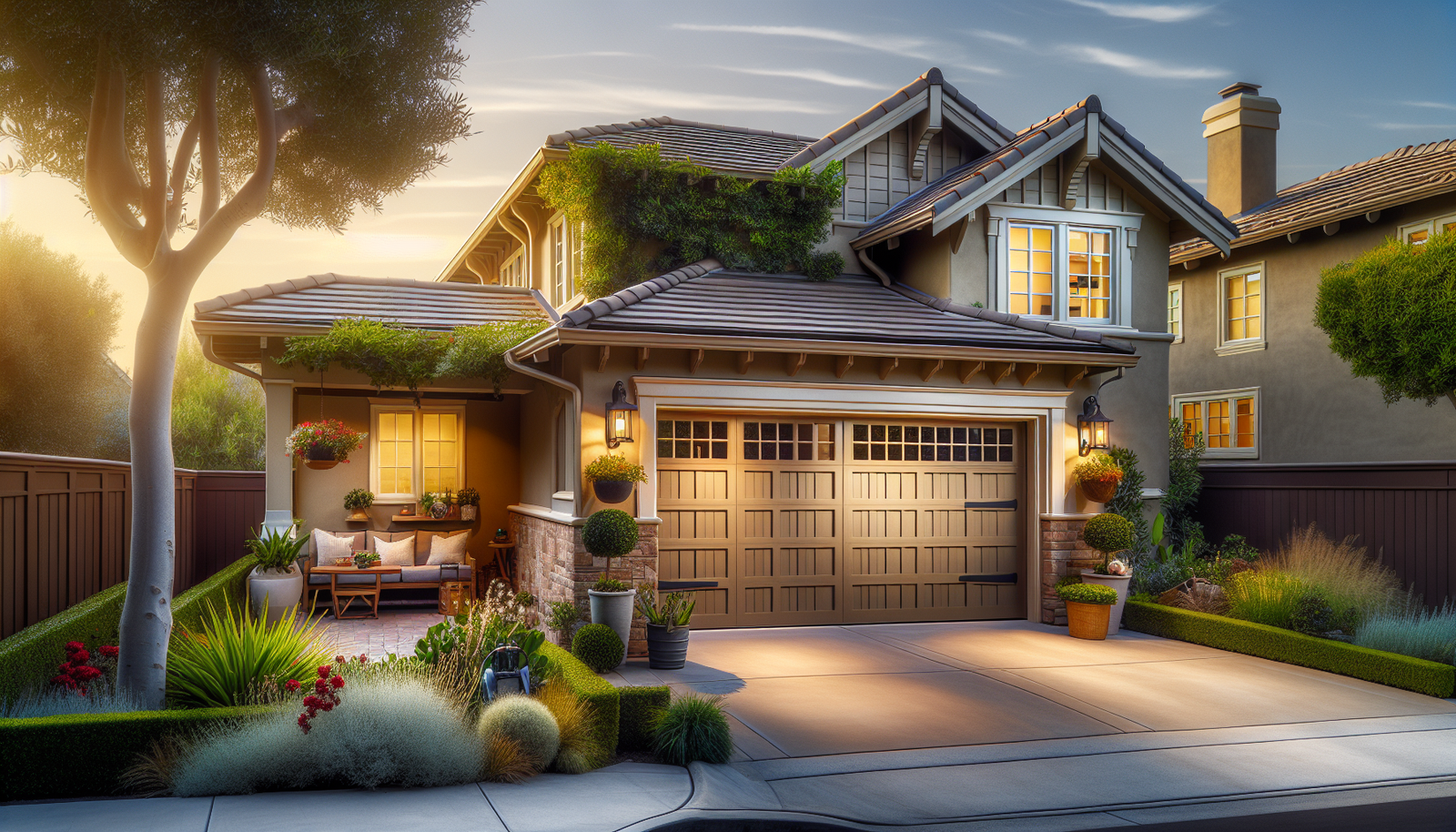 Seasonal Garage Door Maintenance Checklist for Huntington Beach Residents