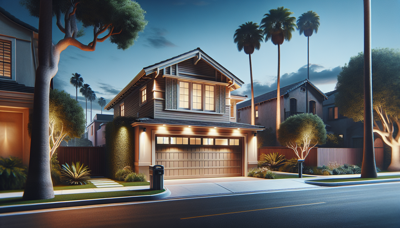 Signs Your Garage Door Opener Needs Replacement: A Guide by A Class Garage Door Repair