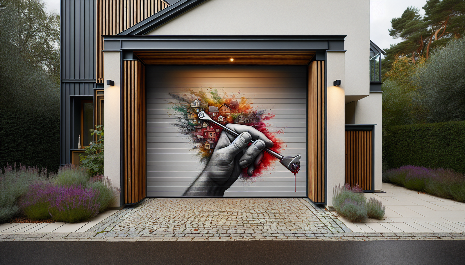 Signs Your Garage Door Opener Needs Replacement in Huntington Beach, CA