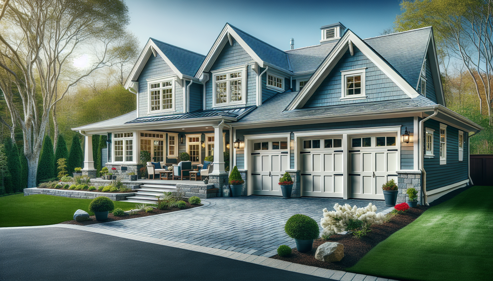 The Benefits of Insulated Garage Doors for Your Huntington Beach Home