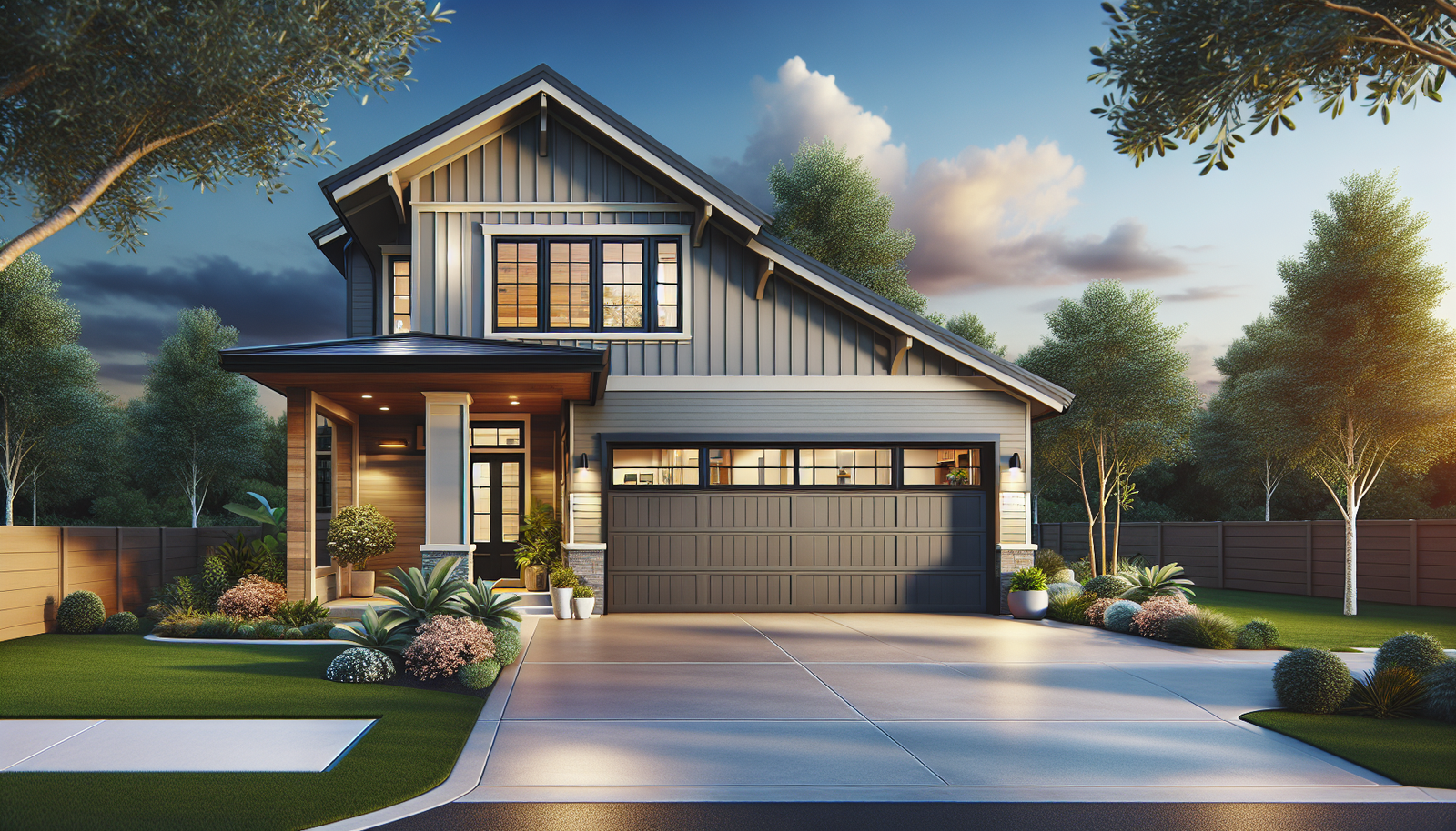 Signs Your Garage Door Needs Immediate Repair - A Class Garage Door Repair