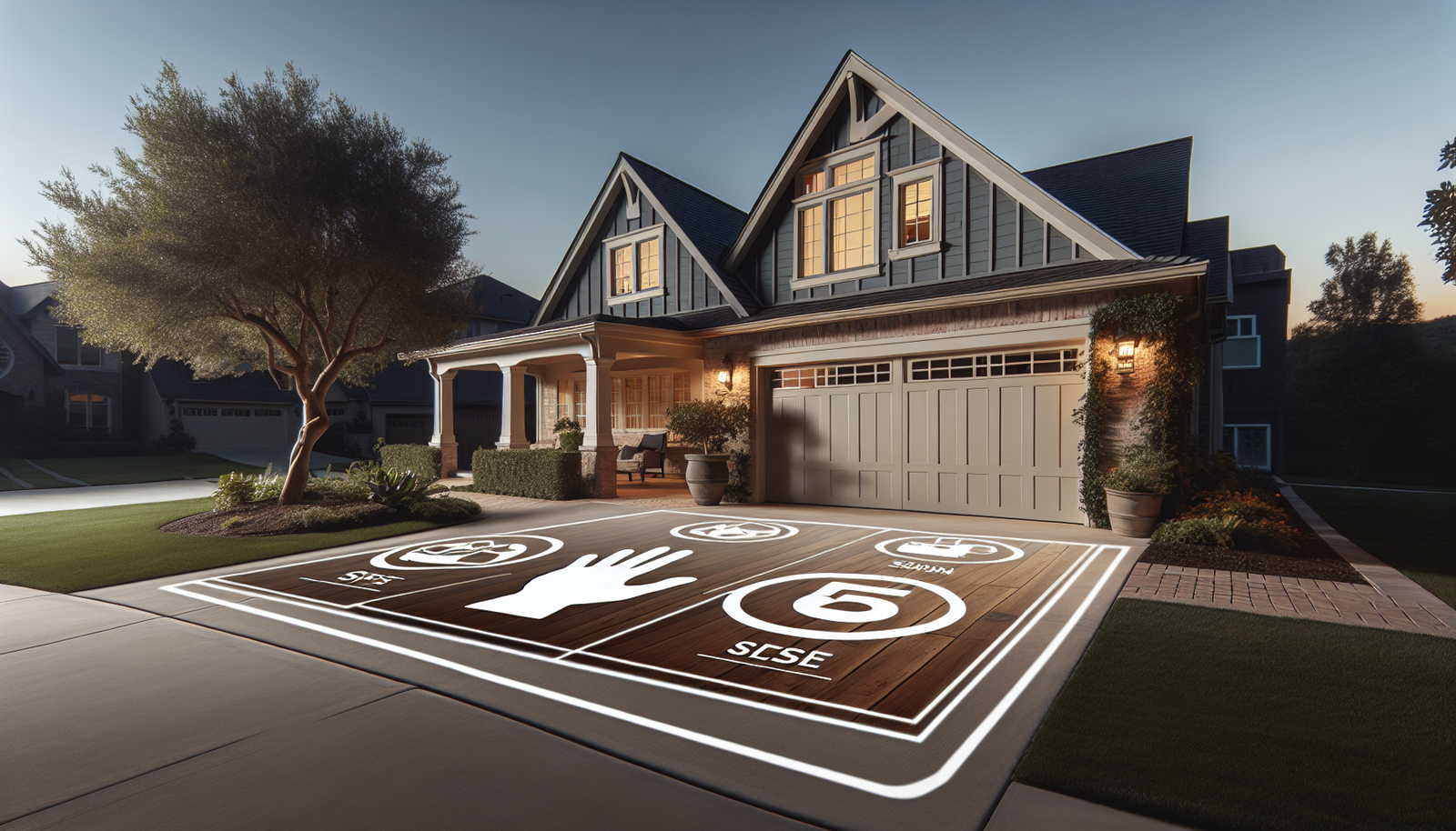 How to Choose the Right Garage Door for Your Home in Huntington Beach, CA