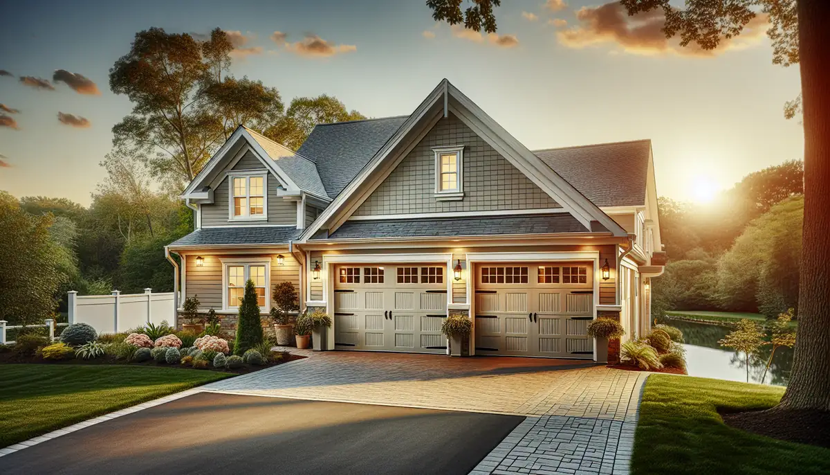When to Replace vs Repair Your Garage Door: A Guide by A Class Garage Door Repair in Huntington Beach, CA