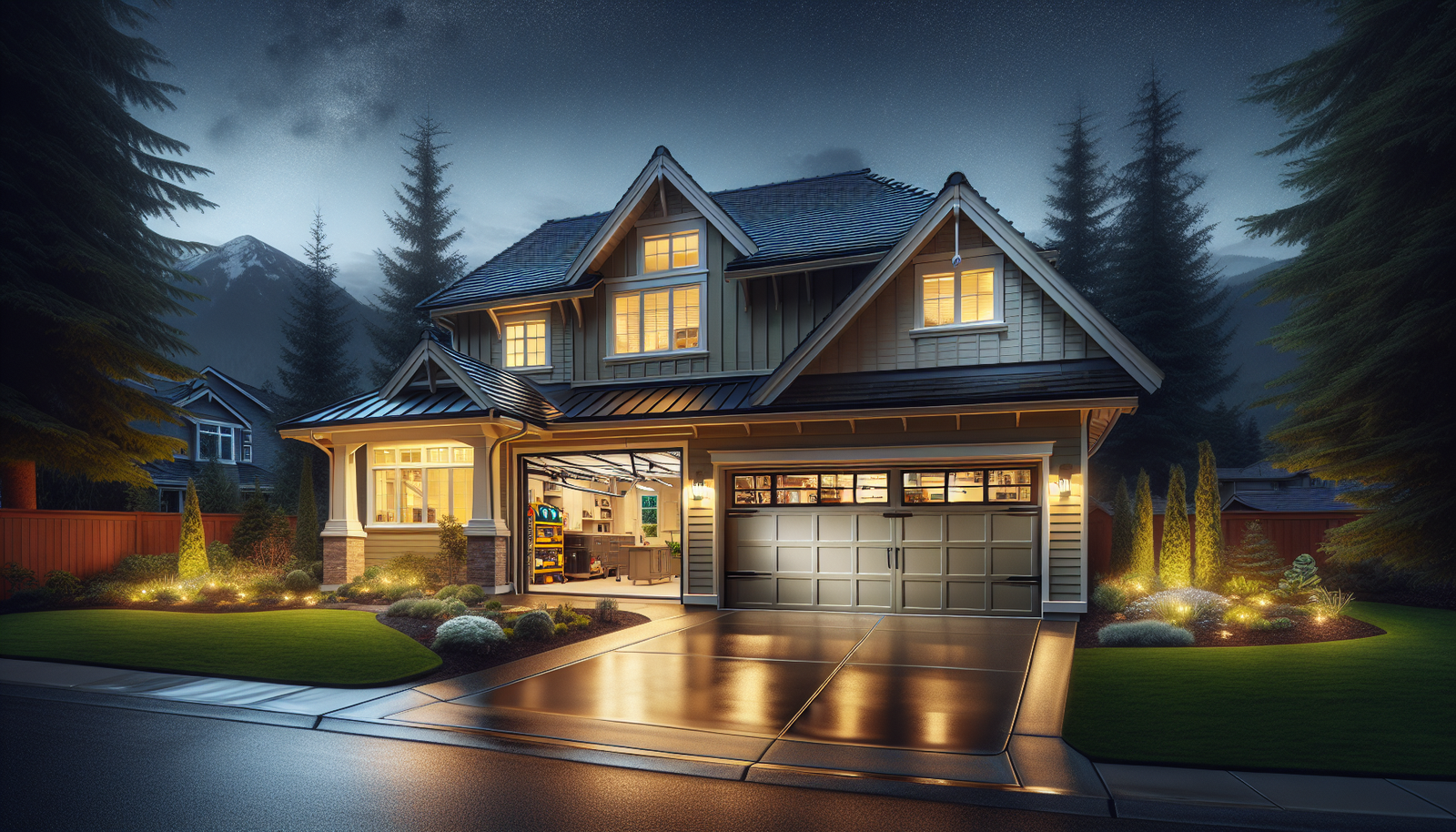 Weather-Proofing Your Garage Door: Essential Tips from A Class Garage Door Repair