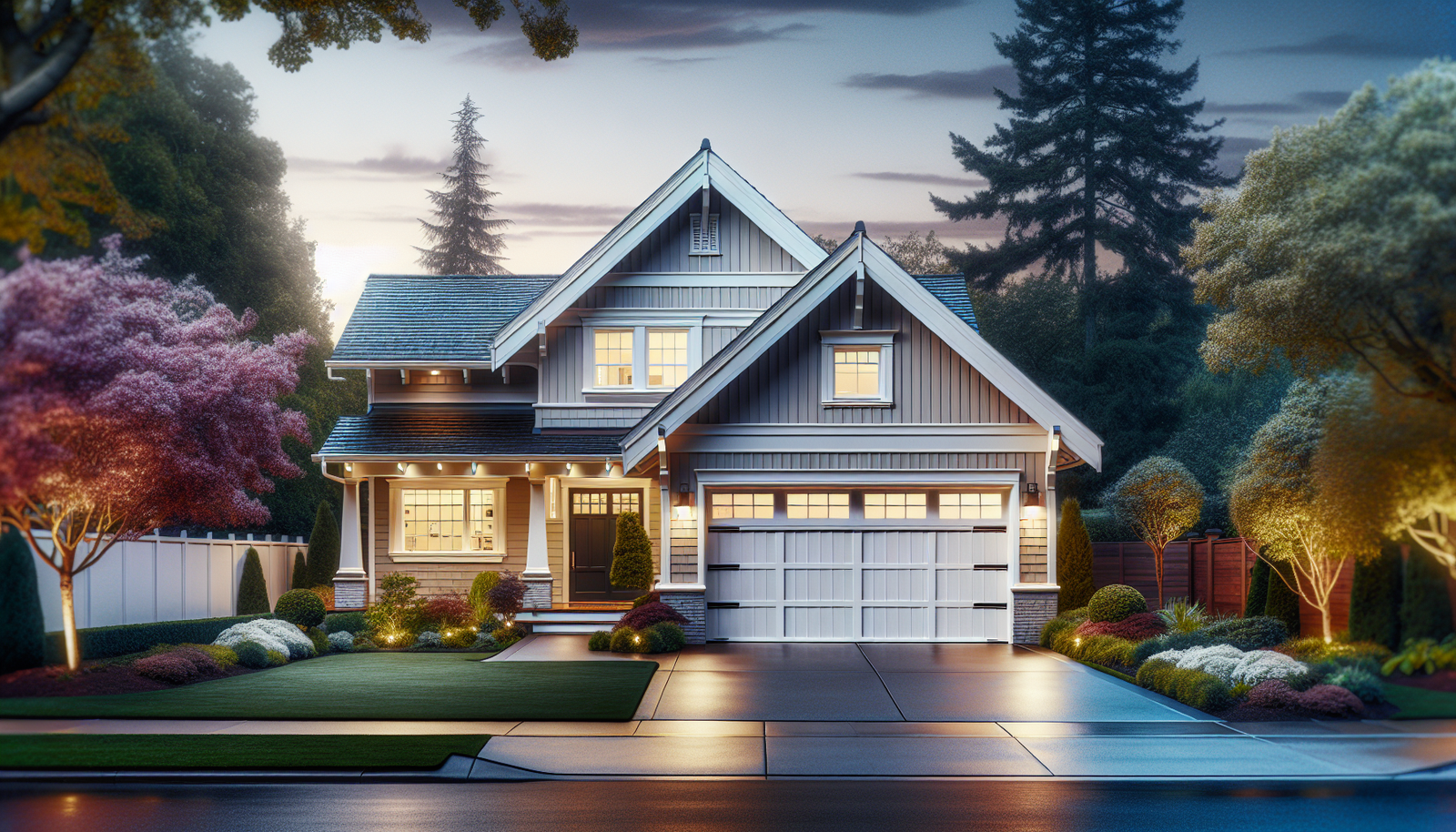 When to Replace vs Repair Your Garage Door in Huntington Beach, CA