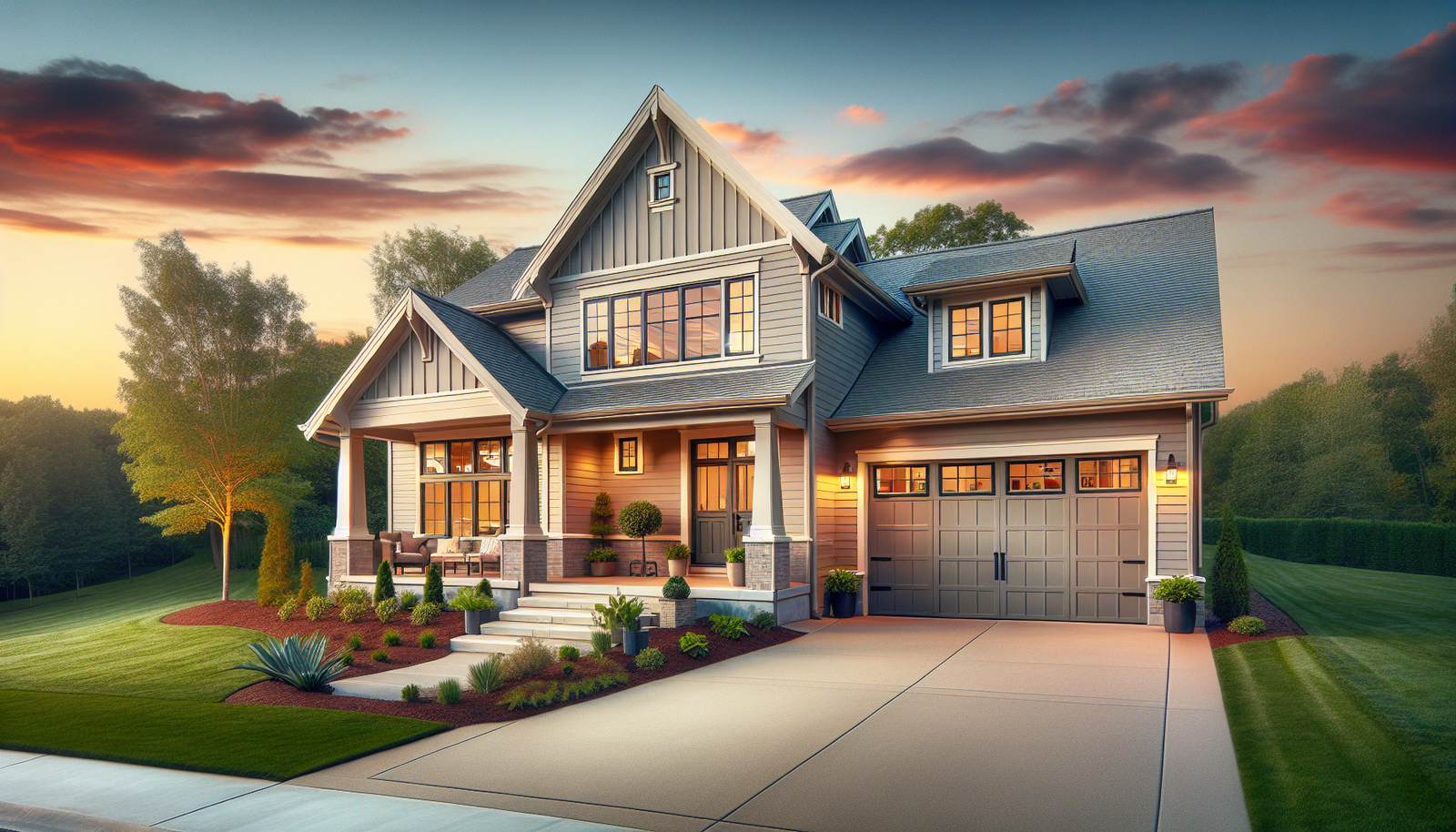 When to Replace vs Repair Your Garage Door: Expert Tips from A Class Garage Door Repair in Huntington Beach, CA