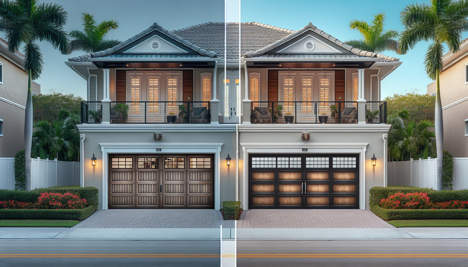 When to Replace vs Repair Your Garage Door: Expert Tips from A Class Garage Door Repair in Huntington Beach, CA