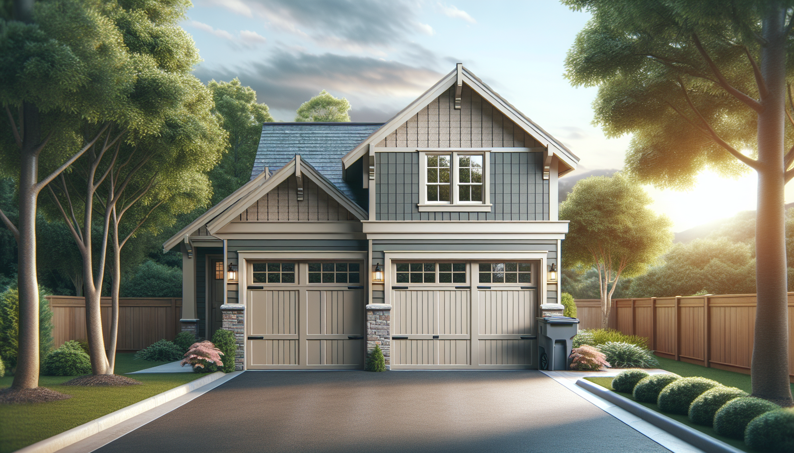 When to Replace vs Repair Your Garage Door: Expert Tips from A Class Garage Door Repair in Huntington Beach, CA