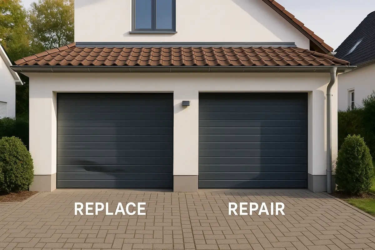 How to Reduce Garage Door Noise: Expert Tips from A Class Garage Door Repair in Huntington Beach, CA