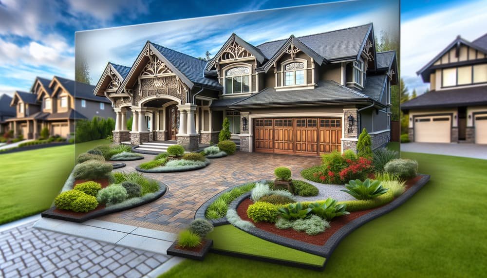 Cerritos CA garage door repair near me by A Class Garage Door Repair