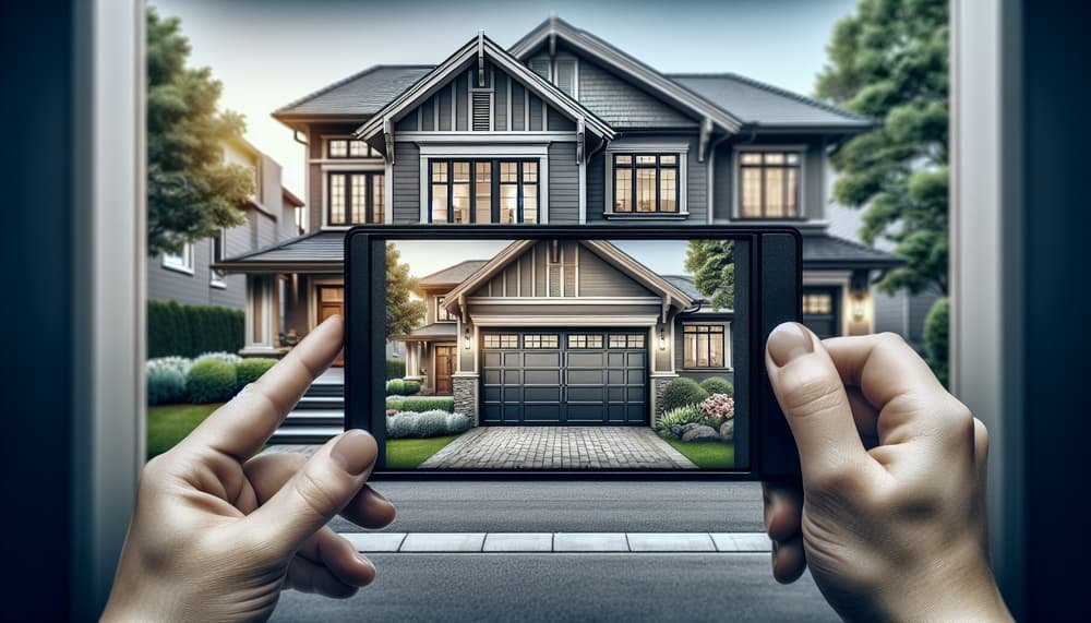 Los Alamitos CA garage door repair near me by A Class Garage Door Repair