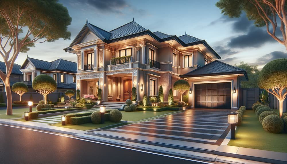 Huntington Beach CA garage door repair near me by A Class Garage Door Repair