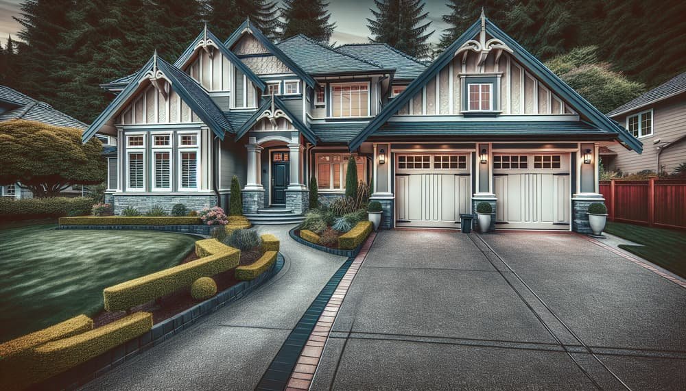 Long Beach CA garage door repair near me by A Class Garage Door Repair