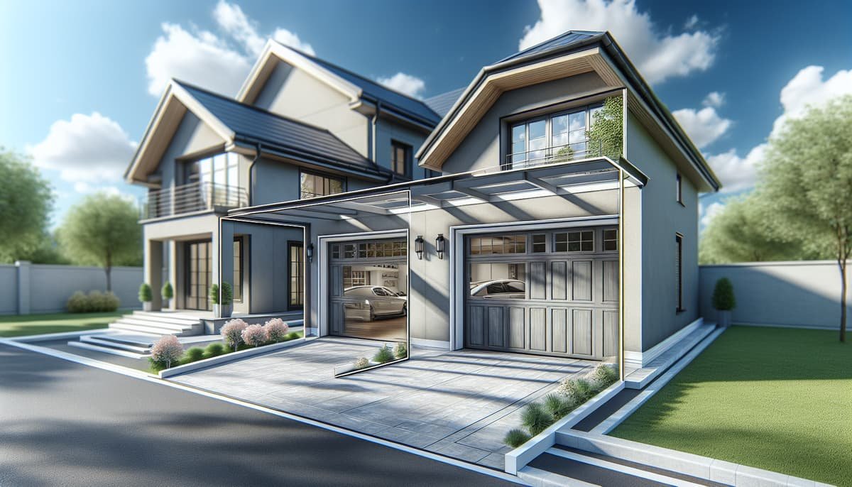 Choosing the Right Garage Door for Your Climate – A Class Garage Door Repair