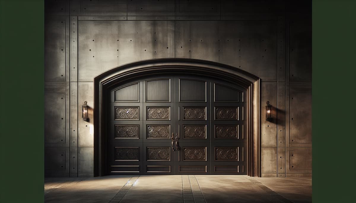 Choosing the Right Garage Door for Your Climate – A Class Garage Door Repair