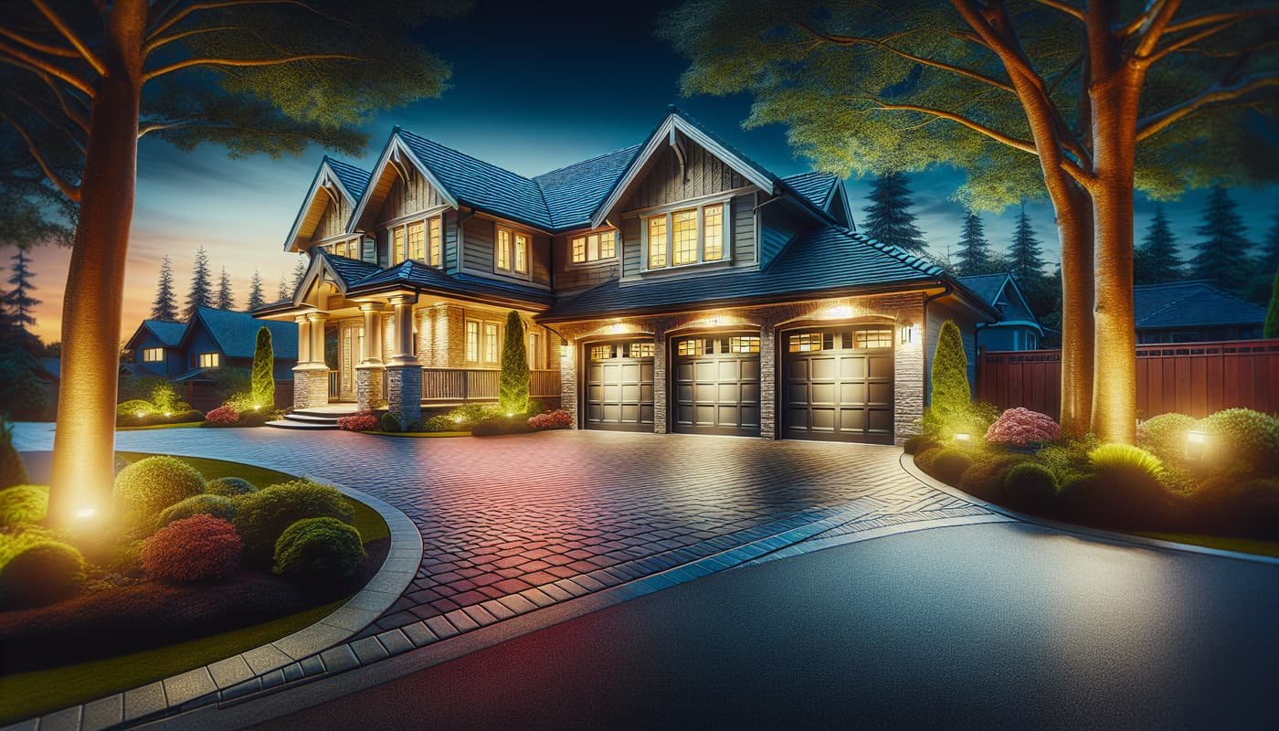 Garage door services in Villa Park, CA