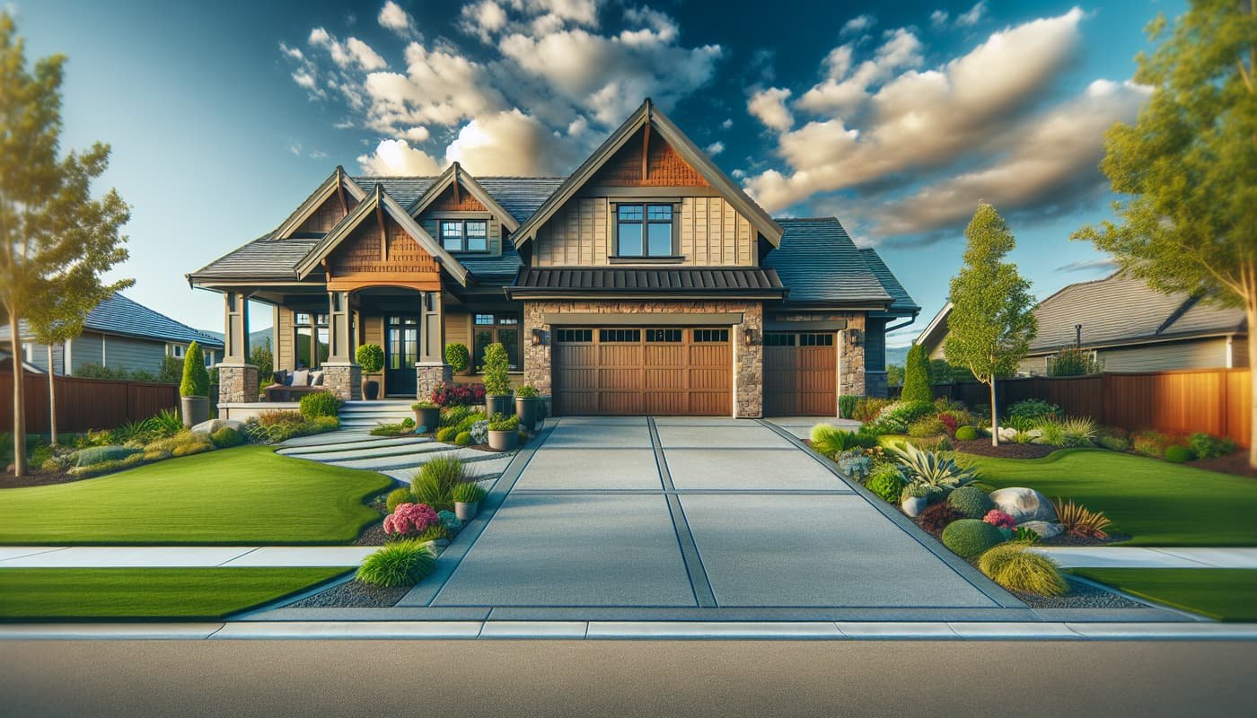 Garage door services in Irvine, CA