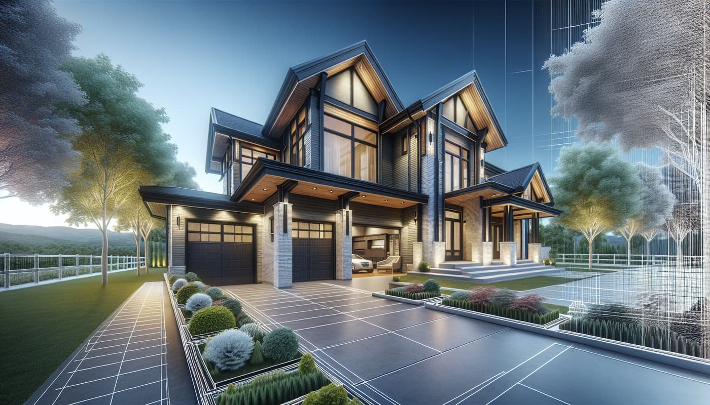 Garage door services in Bellflower, CA