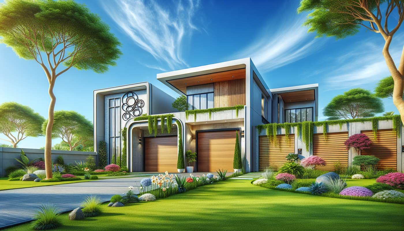 Garage door services in Newport Beach, CA