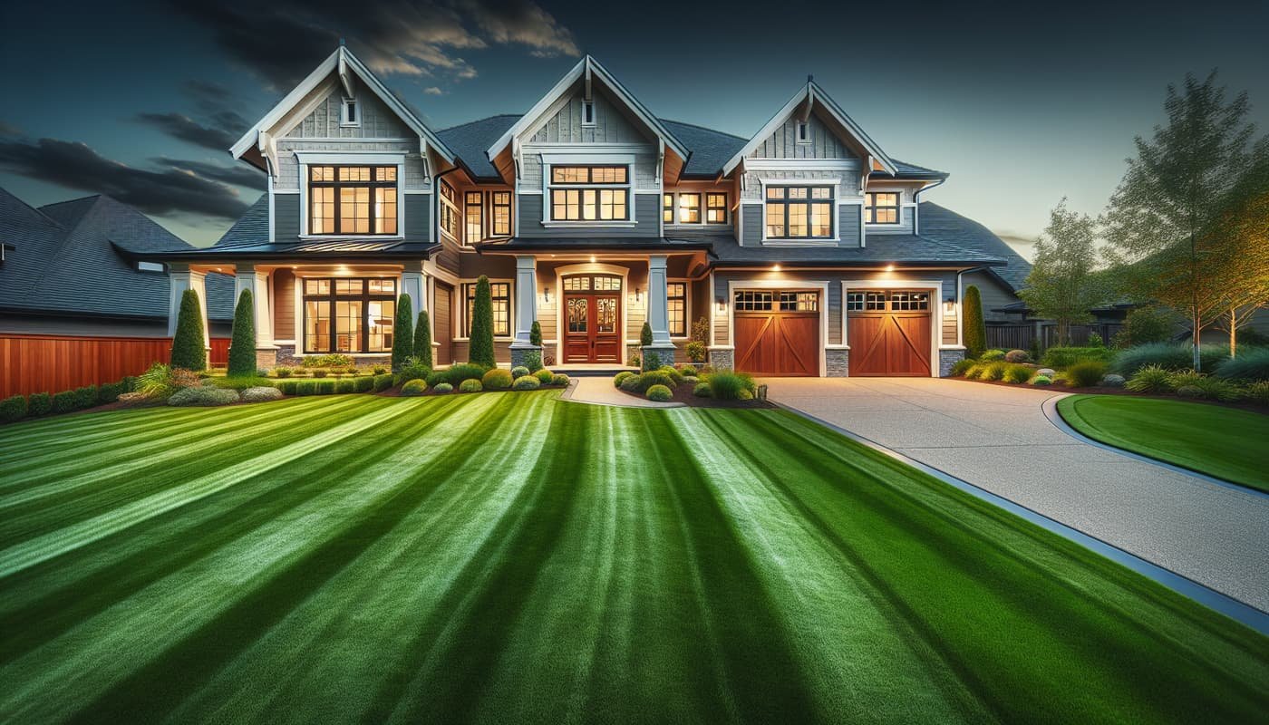 Garage door services in Carson, CA