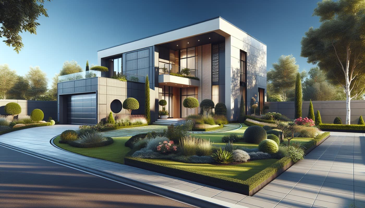 Garage door services in Brea, CA