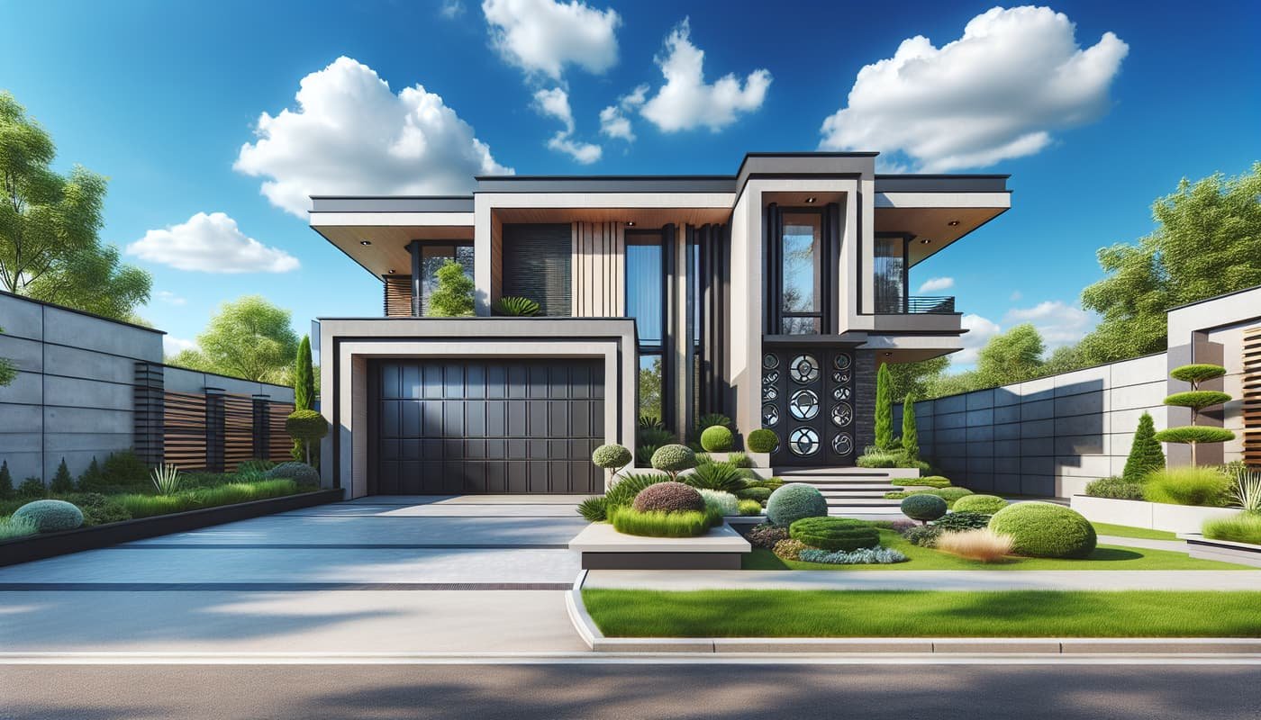 Garage door services in Trabuco Canyon, CA