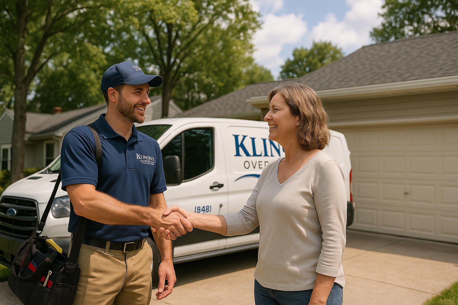 Garage door services in South Gate, CA