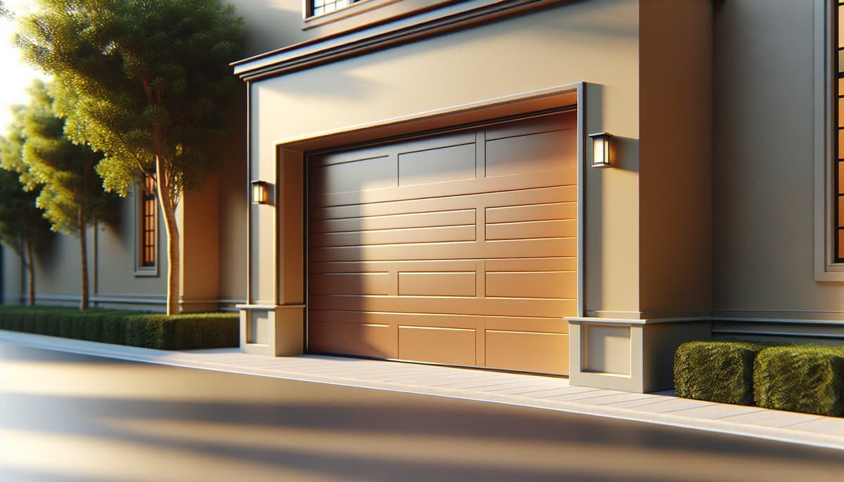 Garage Door Installation service in Los Alamitos