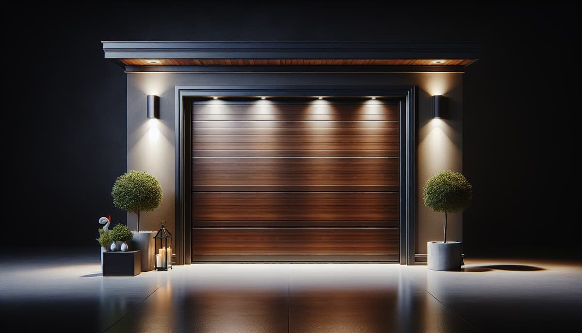 Garage Door Installation service in Costa Mesa