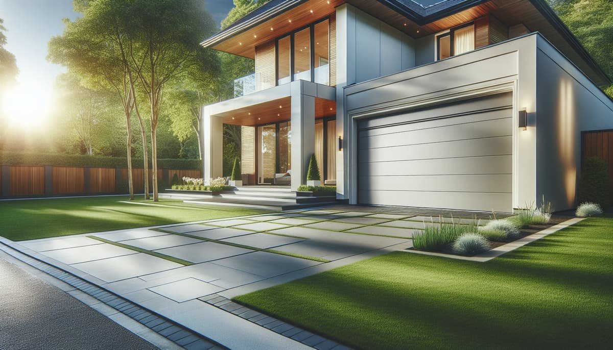 Garage Door Installation service in Torrance