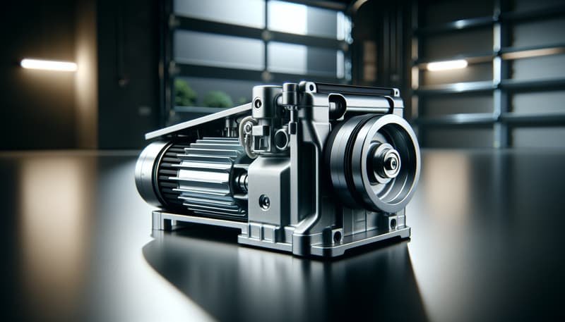 Garage Door Opener Repair service in Walnut